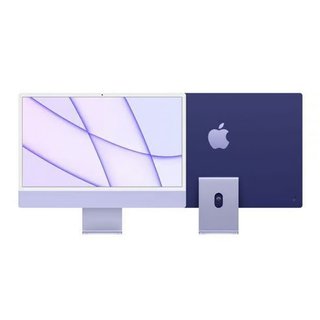 Apple iMac 24 M1 16GB RAM