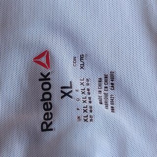 Sujetador Deportivo Reebok PlayDry Azul