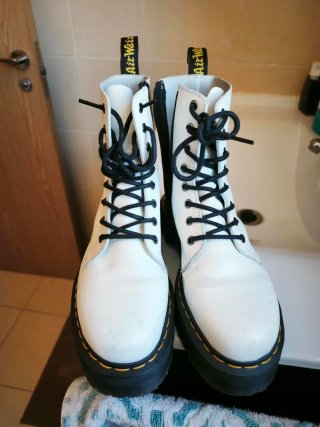 Botas Dr. Martens JADON Talla 40