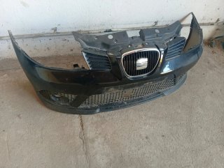 Parachoques delantero Seat Ibiza fr