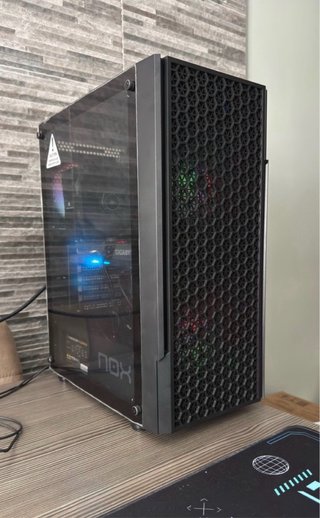 PC Gaming/IA RTX 3060 12GB