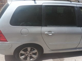 Peugeot 307 2006