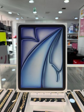 iPad Air 11 pulgadas (M4)