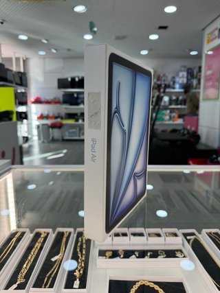 iPad Air 11 pulgadas (M4)