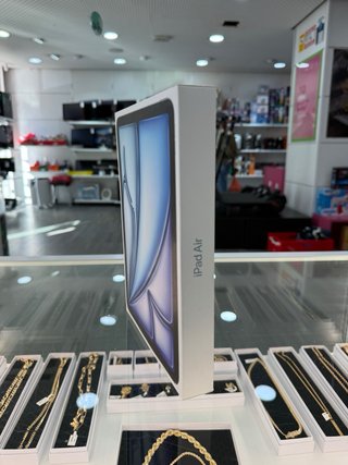 iPad Air 11 pulgadas (M4)