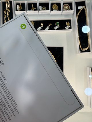 iPad Air 11 pulgadas (M4)