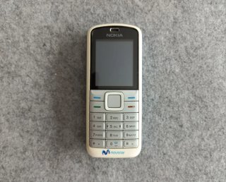 Nokia 5070