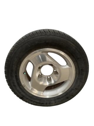 Llanta Suzuki GR Vitara 1998-2005