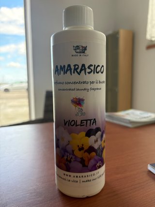 Amarasico Profumo Concentrato Violetta
