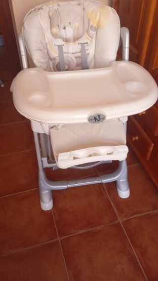 Trona Neo Nato
