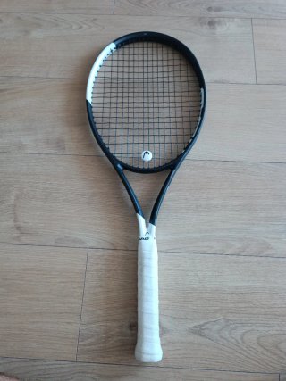 Raqueta de Tenis Head Speed MP 2026