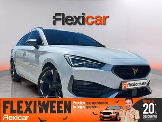 Cupra León SP 1.5 eTSI 110kW (150CV) DSG