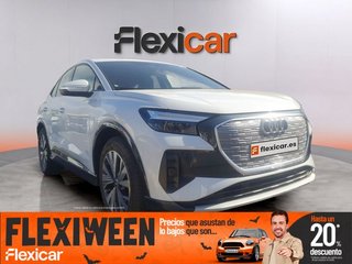 Audi Q4 40 E-TRON 5P - (2023)