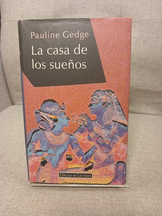 La casa de los sueños