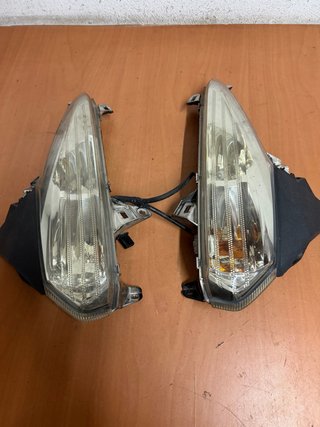 Intermitentes Delanteros Honda SH 300 (2013)