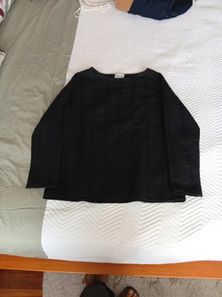 Jersey Bimba y Lola Negro