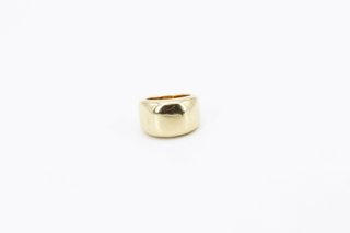 Sello de oro de 18k. Ref:024-01-01537