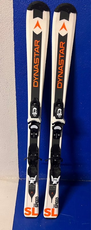 Esquís Dynastar Team Speed SL 120cm niño/niña