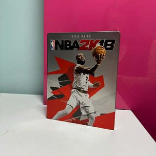Videojuego PS2 NBA live 2005