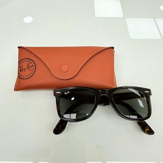 Relojería y gafas Gafas Rayban RB2140 (Graduadas)