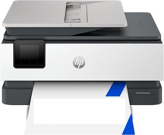 Impresora HP OfficeJet Pro 8122e