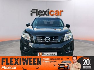 Nissan Navara NAVARA 2.3 190CV PICK UP