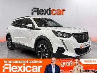 Peugeot 2008 Allure Puretech 130 S&S BVM6