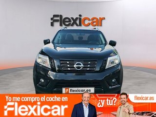 Nissan Navara NAVARA 2.3 190CV PICK UP