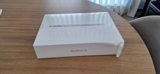 MacBook Air 13 pulgadas (Intel)