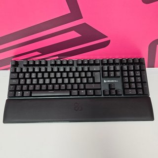 Teclado alfanumérico Suiko Newskill