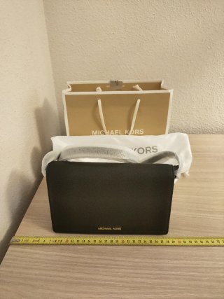 Bolso Michael Kors Negro