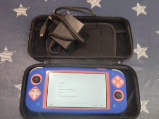 Alquiler de Nintendo Switch Lite