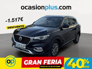 MG HS 1.5 Turbo GDI Comfort DCT 119 kW (162 CV)