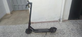 Patinete Eléctrico Xiaomi