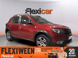 Dacia Sandero Serie Limitada Xplore TCE 66kW - SS