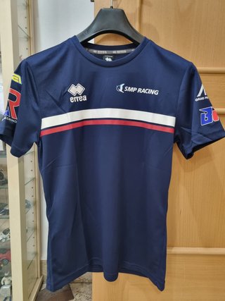 Camiseta SMP Racing WEC 2018-2019