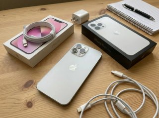 iPhone 13 Pro Max 256GB