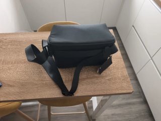 Bolso transporte DJI Fly