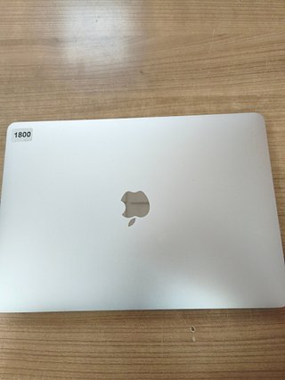 MacBook Pro 16 GB RAM 13.3" 2020 M1 SSD 251 GB