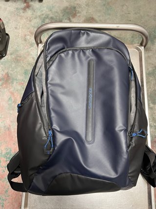 Mochila Samsonite Ecodiver Urban Lap M Usb