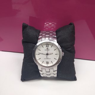 Reloj Pulsera Premium Caballero Reloj Cauny Xx Aniversario