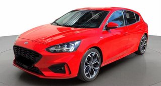 Ford Focus 2020