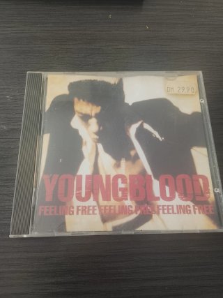 SYDNEY YOUNGBLOOD