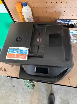 Impresora HP Officejet 6950