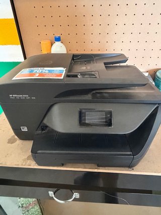 Impresora HP Officejet 6950