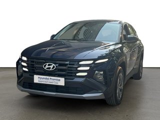 Hyundai Tucson 2025