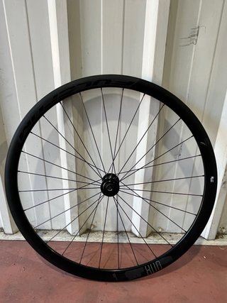 Juego de Ruedas Fulcrum RD800