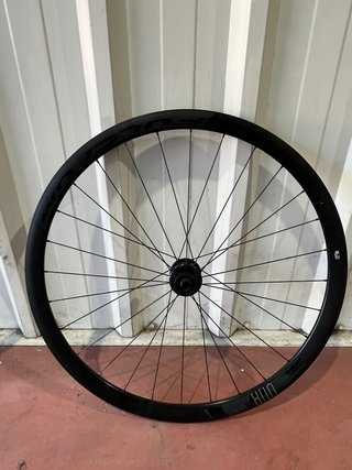 Juego de Ruedas Fulcrum RD800