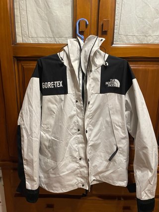 Chaqueta The North Face Gore-Tex