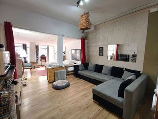 Piso en venta en Centre en Badalona
